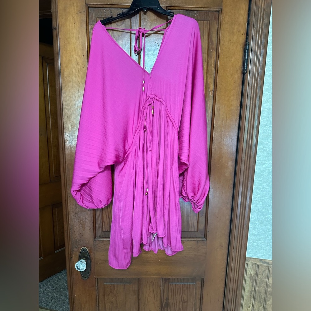 Arzel Mini Dress - Size Large